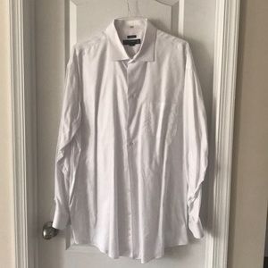 Men’s dress shirt